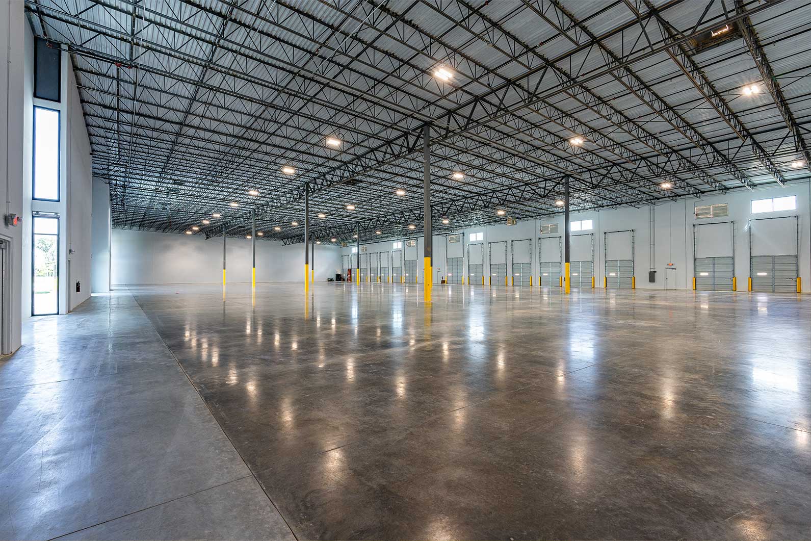 Corinth 35 Distribution Center 5